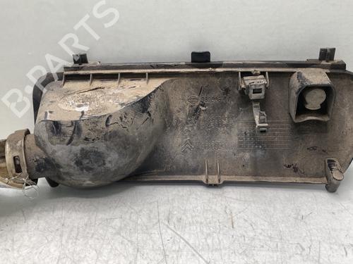Rear fog light CITROËN C4 Picasso I MPV (UD_) 1.6 HDi | BP32335176C37