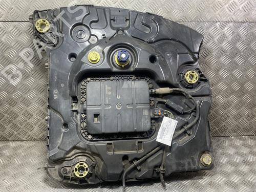 Depósito de AdBlue PEUGEOT 2008 I (CU_) 1.6 BlueHDi 75 (75 hp) 30391733