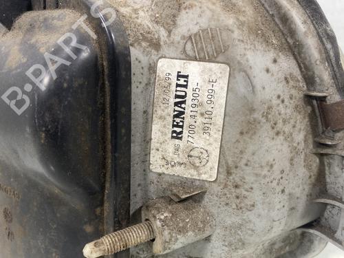 Scheinwerfer links RENAULT TWINGO I (C06_) 1.2 (C066, C068) | BP28281456C28 