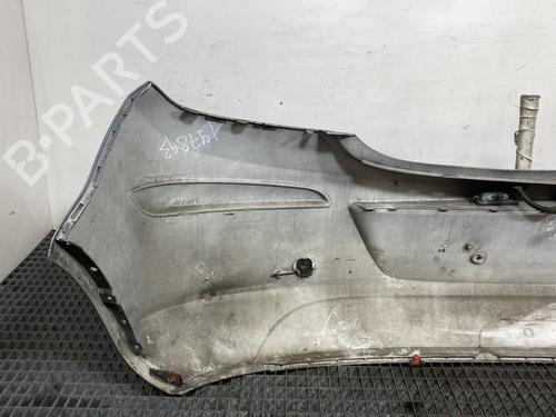 Used Rear bumper OPEL CORSA D (S07) 1.3 CDTI (L08, L68) (75 hp) 27633249