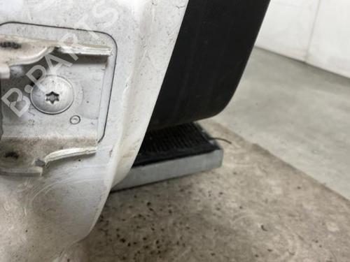 Right front door CITROËN BERLINGO MULTISPACE (B9) 1.6 HDi 110 | BP19990966C3 