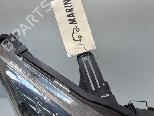 Phare droit Phare droit RENAULT MEGANE III Coupe (DZ0/1_) 1.5 dCi (DZ09, DZ0D, DZ1F, DZ1G, DZ14, DZ29) (110 hp) 36549363 36549363