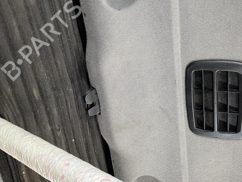 Tailgate CITROËN XSARA PICASSO (N68) 1.6 | BP31068874C6 