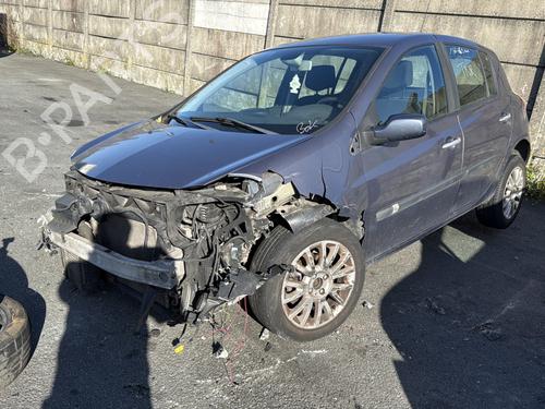 Engine control unit (ECU) RENAULT CLIO III (BR0/1, CR0/1) 1.5 dCi (BR17, CR17) | BP29735457M57 - Image 21