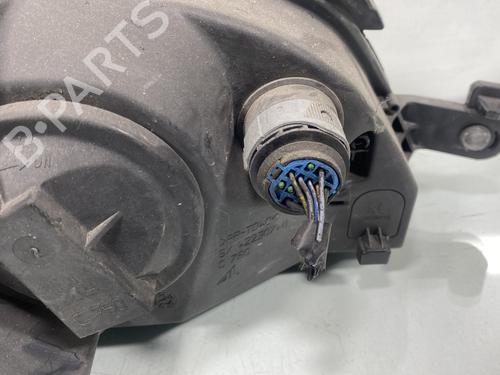 Used Left headlight Left headlight FIAT IDEA (350_) 1.3 D Multijet (70 hp) 20003357 20003357