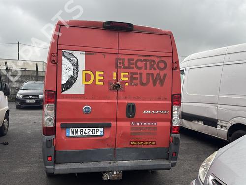 Third brake light FIAT DUCATO Van (250_) 120 Multijet 2,3 D | BP24960813L11 - Image 26