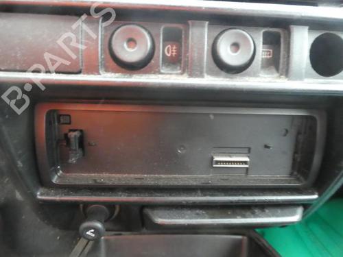 Right front door FORD FIESTA III (GFJ) 1.4 | BP21956217C3 