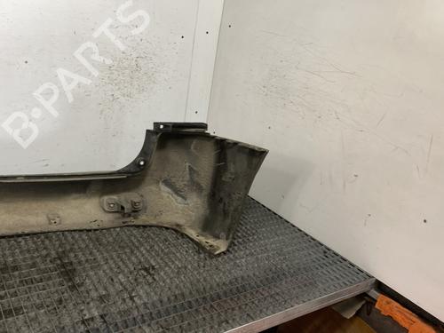 Used Rear bumper Rear bumper PEUGEOT EXPERT Van (V_) 1.6 BlueHDi 115 (115 hp) 27503751 27503751