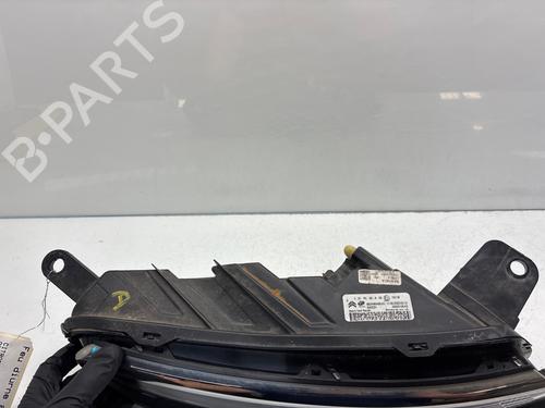 Right daytime light CITROËN C3 III (SX) 1.2 PureTech 82 | BP38475043C103 - Image 3