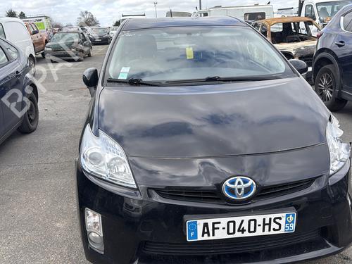 Switch TOYOTA PRIUS (_W3_) 1.8 Hybrid (ZVW30) | BP38230593I30 - Image 20