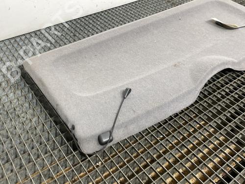 Hattehylle Hattehylle RENAULT CLIO II (BB_, CB_) 1.4 (B/CB0C, B/CB0S) (75 hp) 20674805 20674805