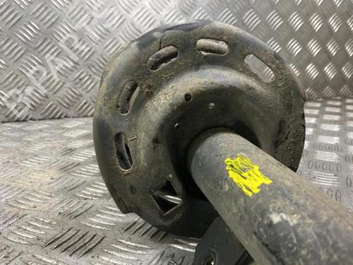 Used Left front shock absorber PEUGEOT 2008 I (CU_) 1.6 VTi (120 hp) 19960301