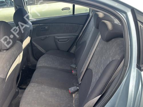 Szyba drzwi przednich lewych KIA RIO II (JB) 1.4 16V | BP30736195C18 