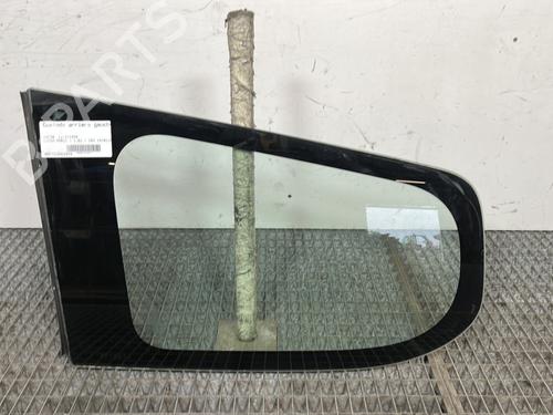 Used Rear left quarter glass DACIA LODGY (JS_) 1.6 LPG (83 hp) 29568257
