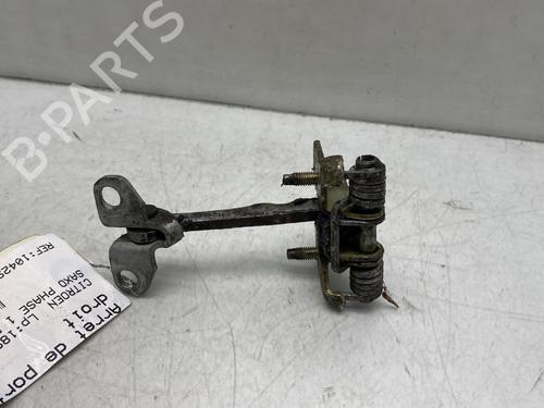 Hinge/Door check strap CITROËN SAXO (S0, S1) 1.5 D | BP25446516C146 