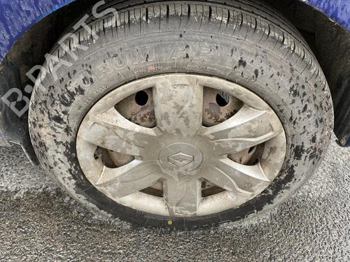 Ratstangsstang DACIA LOGAN (LS_) 1.4 MPI LPG (LS0C) | BP26387822I23  - Image 21