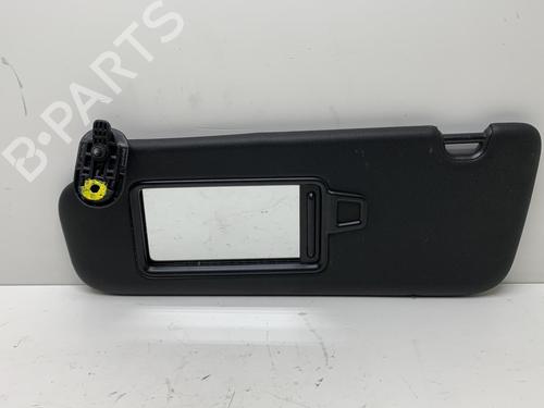 Left sun visor KIA XCEED (CD) 1.6 CRDi 136 | BP19996486I1 - Image 2