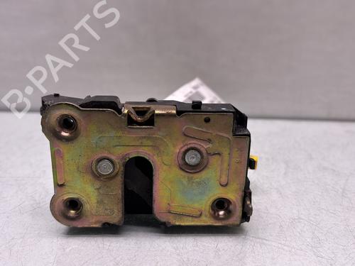 Used Rear left lock RENAULT CLIO I (B/C57_, 5/357_) 1.2 (5/357Y, 5/357K) (58 hp) 29507770