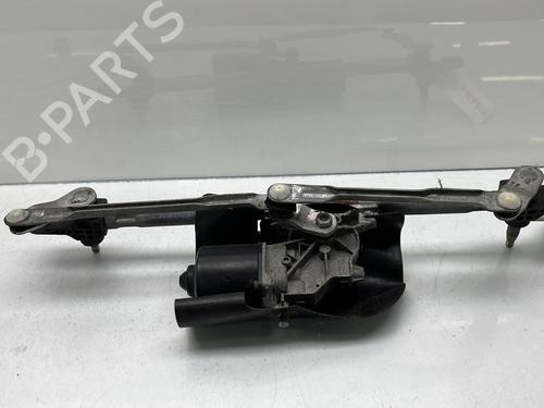 Front wiper motor FIAT PANDA (169_) 1.2 (169.AXB11, 169.AXB1A) | BP26715328M29 