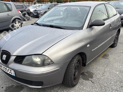 Headlight switch SEAT IBIZA III (6L1) 1.4 16V | BP29610013I24  - Image 23
