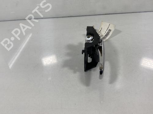 Used Front left interior door handle Front left interior door handle CITROËN C4 AIRCROSS 1.6 (117 hp) 20012839 20012839