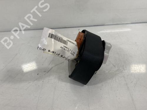 Used Rear right seatbelt Rear right seatbelt MAZDA MPV II (LW) 2.0 DI (136 hp) 20030011 20030011