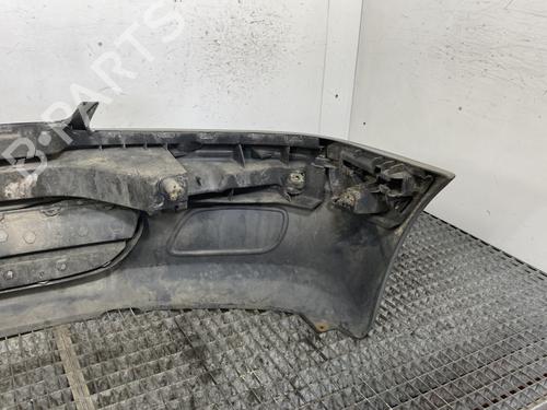 Front bumper PEUGEOT 106 II (1A_, 1C_) 1.0 i | BP25600018C7 