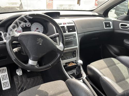 Right front window switch PEUGEOT 307 (3A/C) 1.6 HDi 110 | BP29841928I26 - Image 6