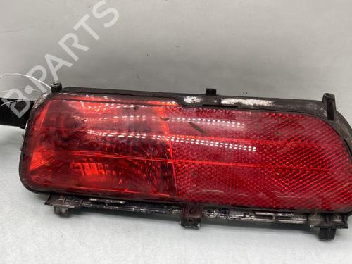 Faro antiniebla trasero CITROËN C4 Picasso I MPV (UD_) 1.6 HDi (109 hp) 29886906