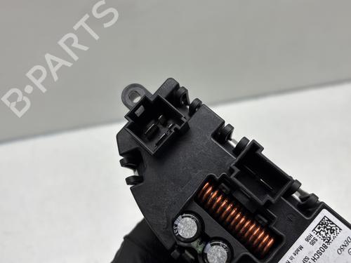 Heater resistor MERCEDES-BENZ A-CLASS (W176) A 160 CDI / d (176.011) | BP28279570M108 