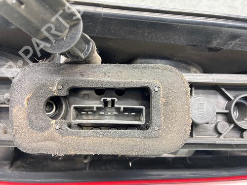 Left taillight FORD C-MAX (DM2) 1.8 TDCi | BP37498715C34 - Image 2