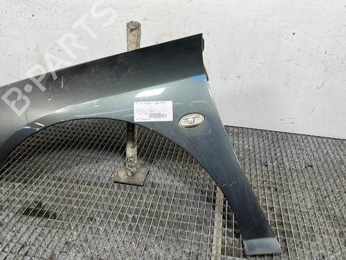 Left front fenders PEUGEOT 407 SW (6E_, 6D_) 1.6 HDi 110 | BP28280922C41 