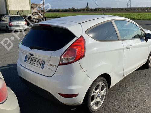 Steering rack FORD FIESTA VI (CB1, CCN) 1.25 | BP30100868M22 - Image 8