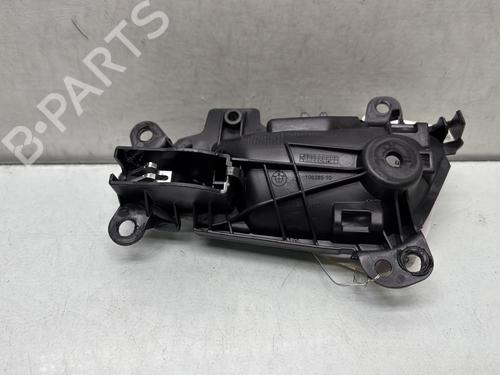 Used Front right interior door handle Front right interior door handle BMW 1 (F20) 116 d (116 hp) 29939443 29939443