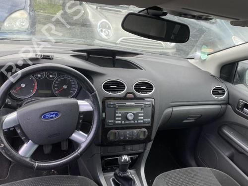 Venstre foran utvendig håndtak FORD FOCUS II (DA_, HCP, DP) 1.8 TDCi | BP24198180C128 