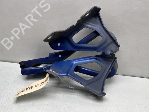 Hinge/Door check strap RENAULT CLIO V (B7_) 1.3 TCe 130 (B7MF) | BP32302230C146