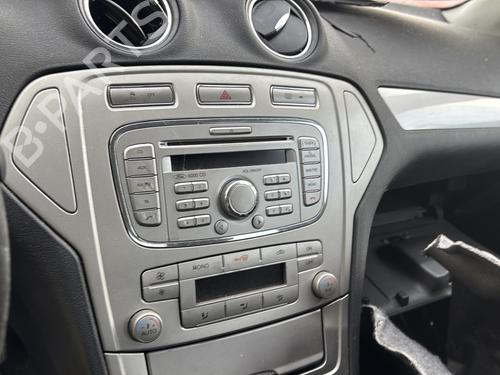 Engine FORD MONDEO IV (BA7)  | BP33485130M1  - Image 15