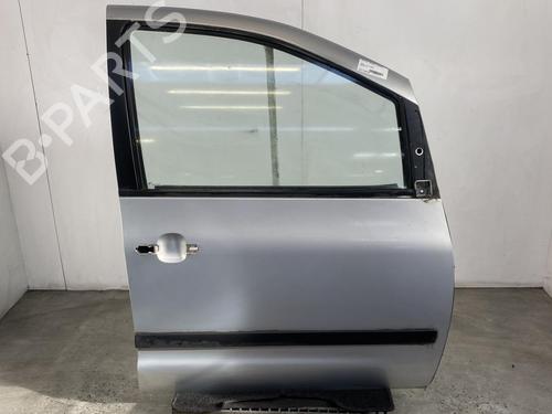 Right front door FORD GALAXY I (WGR) 1.9 TDI | BP19972292C3 