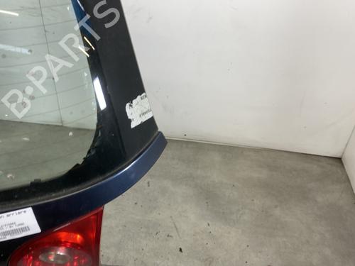 Tailgate VW GOLF V (1K1) 1.9 TDI | BP25261686C6 
