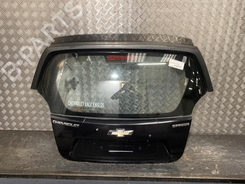 Tailgate CHEVROLET SPARK (M300)  | BP19977633C6