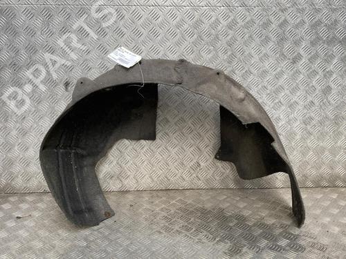 Paso rueda FORD FOCUS II Convertible 2.0 TDCi (136 hp) 31281744