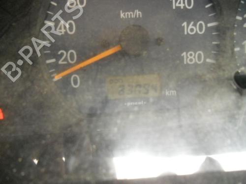 Front right lock SUZUKI ALTO VI (FF) 1.1 (RF410) | BP19996846C97 