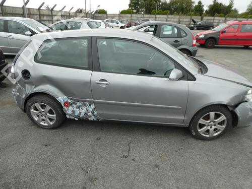 ABS pump VW POLO (9N_, 9A_) 1.4 TDI | BP20028244M43 