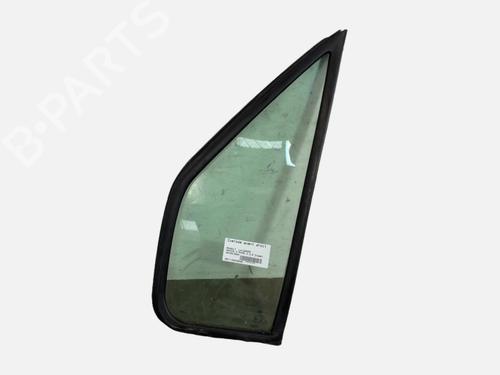 Used Front right quarter glass Front right quarter glass RENAULT MASTER II Van (FD) 2.5 dCi 100 (FD0U, FD0V, FD3U, FD3V, FD8U, FD8V) (99 hp) 40533664 40533664