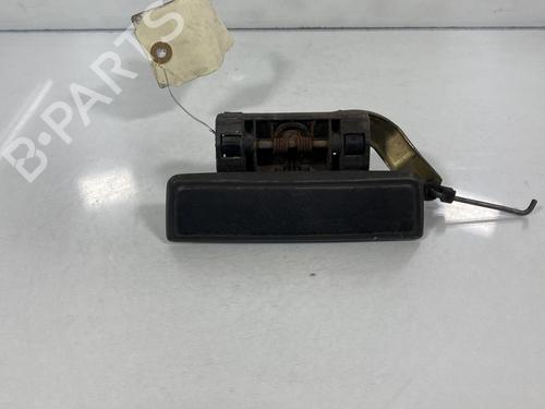 Front left exterior door handle PEUGEOT 205 II (20A/C)  | BP20011464C128 