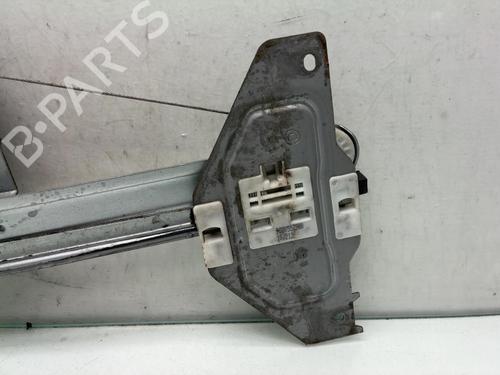 Front left window mechanism PEUGEOT PARTNER Box Body/MPV 1.6 HDi | BP40067480C22  - Image 5