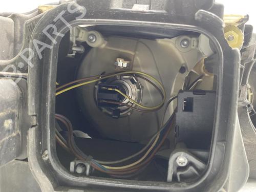 Left headlight AUDI A3 (8P1) | BP19974253C28 - Image 2