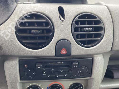 Steering column stalk RENAULT KANGOO (KC0/1_) 1.6 16V | BP29633007I23 - Image 29