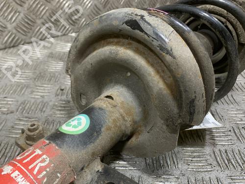 Right front shock absorber RENAULT CLIO III (BR0/1, CR0/1) 1.5 dCi (C/BR0G, C/BR1G) | BP29707288M17