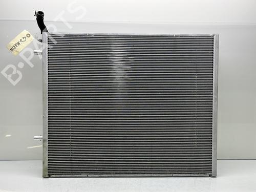 Used Water radiator LAND ROVER RANGE ROVER SPORT III (L461) [2022-2025]  22629155